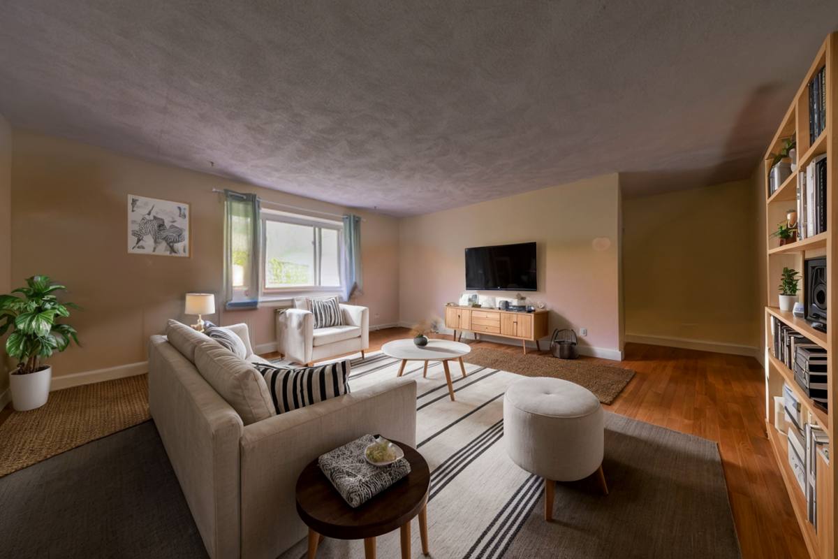 Apartment for rent at 14 Bryon Rd #6, Chestnut Hill, MA 02467