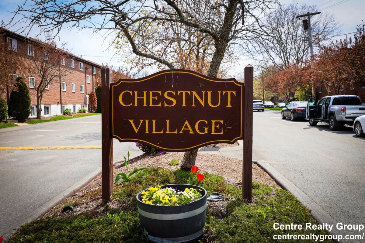 Apartment for rent at 14 Bryon Rd #6, Chestnut Hill, MA 02467