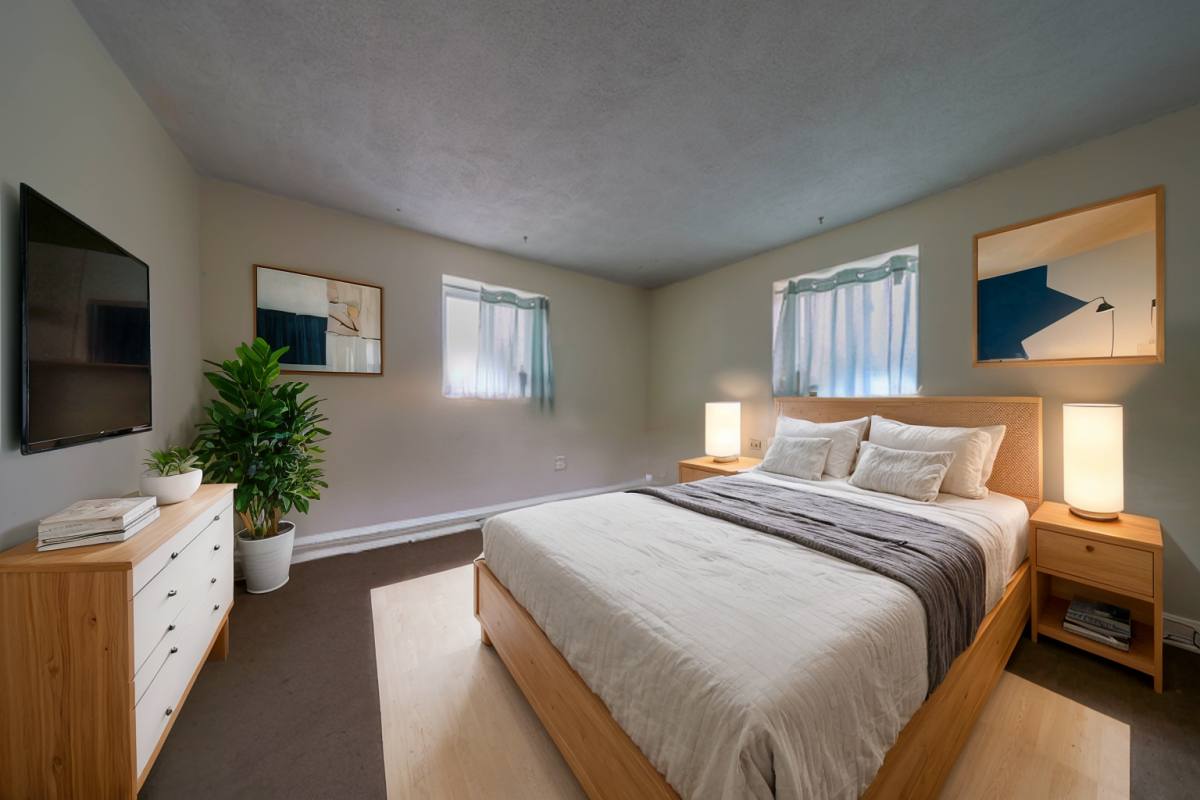 Apartment for rent at 14 Bryon Rd #6, Chestnut Hill, MA 02467