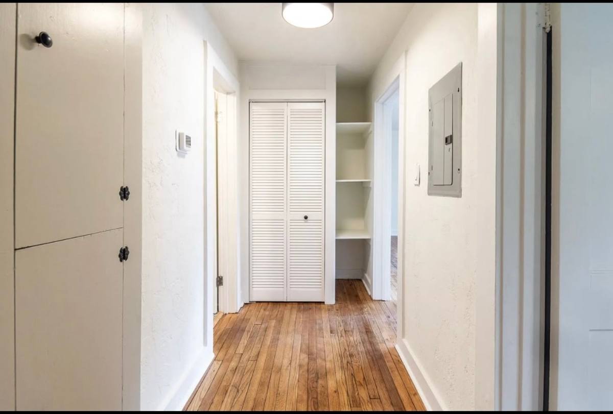 House for rent at 722 NE 4th Ave, Gainesville, FL 32601