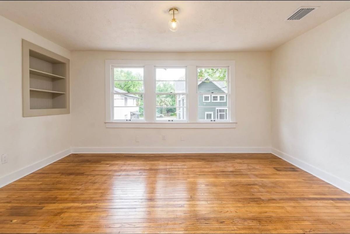 House for rent at 722 NE 4th Ave, Gainesville, FL 32601