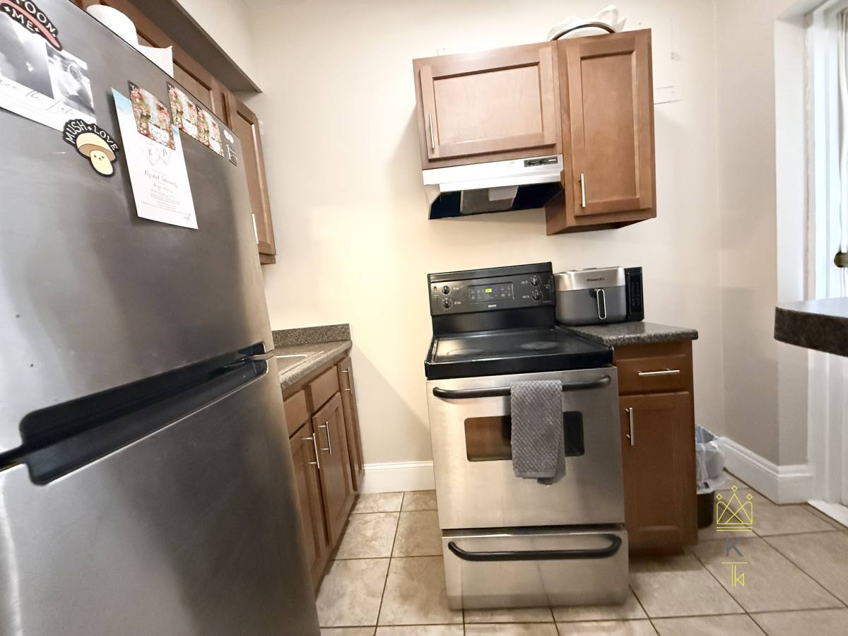 Apartment for rent at 181 Winthrop Rd #8, Brookline, MA 02445