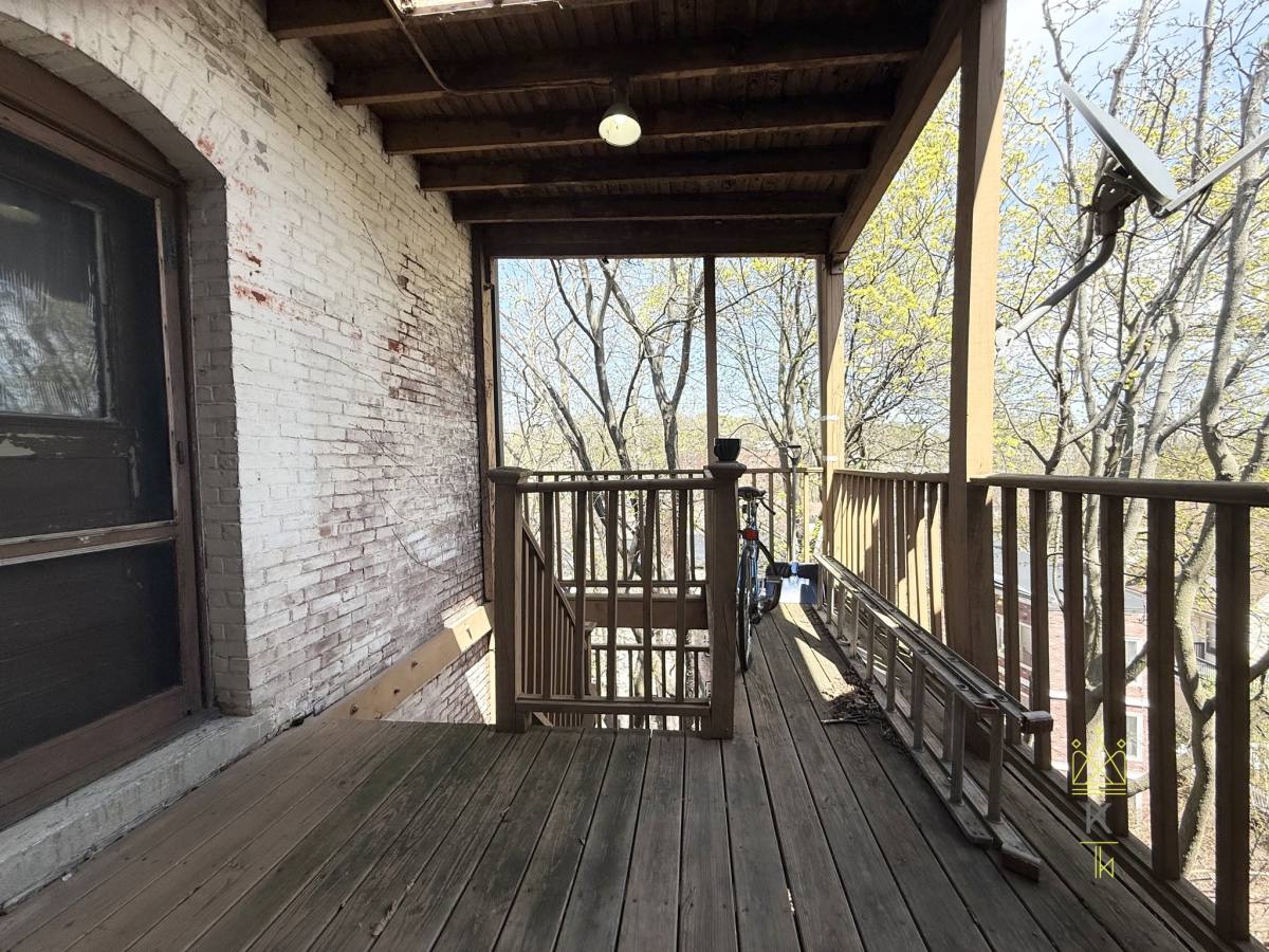 Apartment for rent at 181 Winthrop Rd #8, Brookline, MA 02445