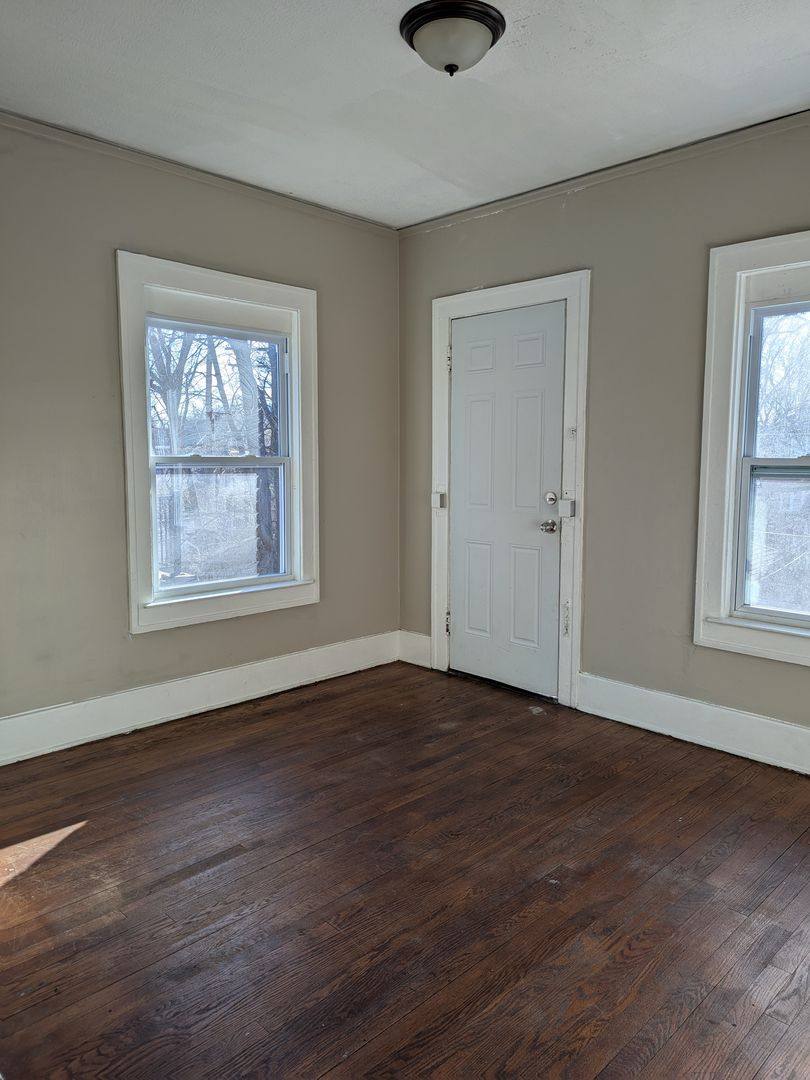 House for rent at 2245 Glynn Court, Detroit, MI 48206