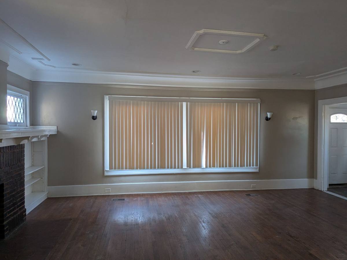 House for rent at 2245 Glynn Court, Detroit, MI 48206
