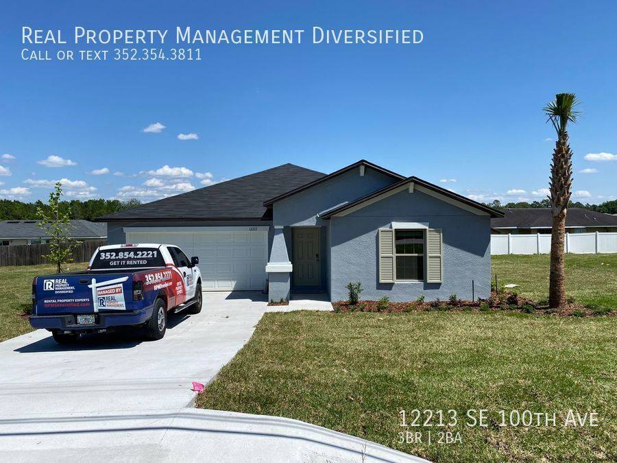House for rent at 12213 SE 100th Ave, Belleview, FL 34420