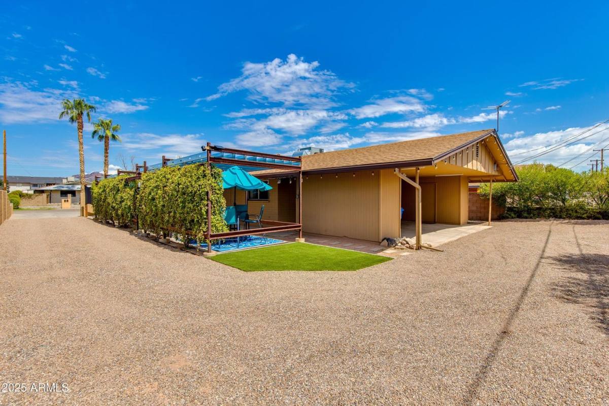 Apartment for rent at 4819 E Cambridge Ave, Phoenix, AZ 85008