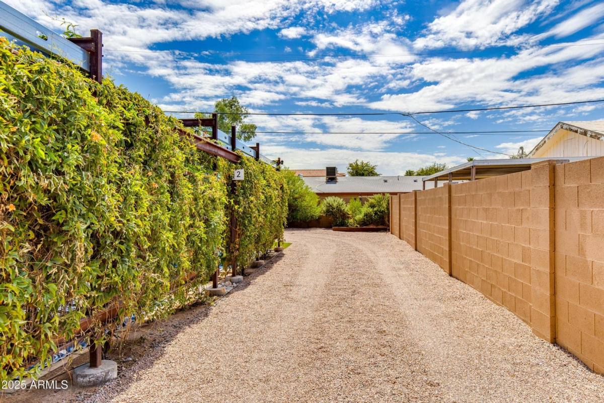 Apartment for rent at 4819 E Cambridge Ave, Phoenix, AZ 85008