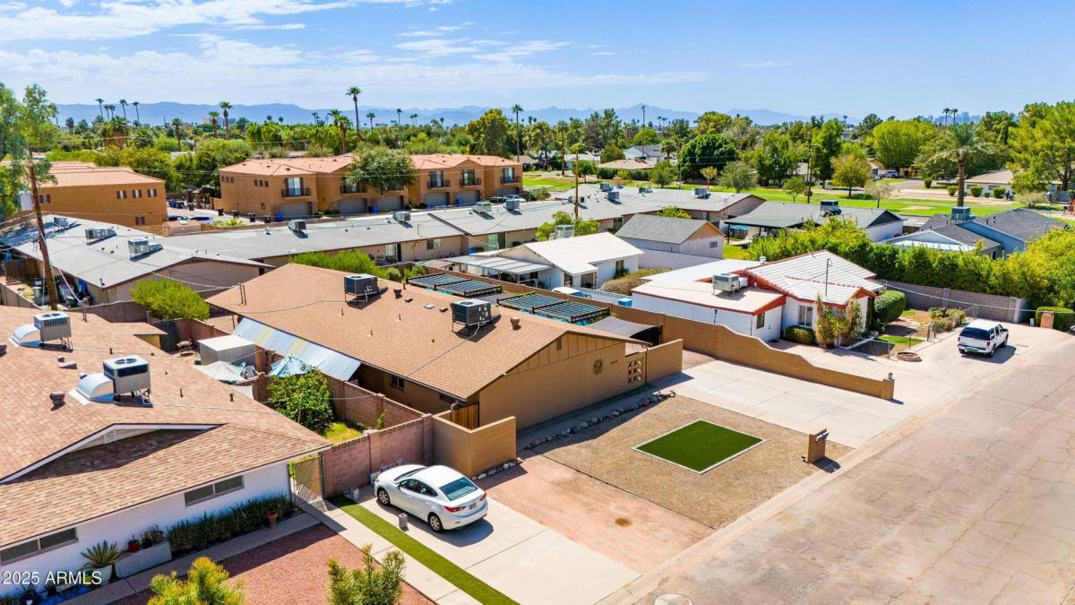 Apartment for rent at 4819 E Cambridge Ave, Phoenix, AZ 85008