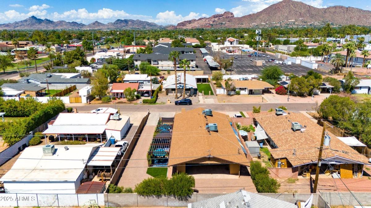 Apartment for rent at 4819 E Cambridge Ave, Phoenix, AZ 85008