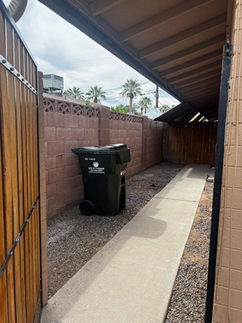Apartment for rent at 4819 E Cambridge Ave, Phoenix, AZ 85008