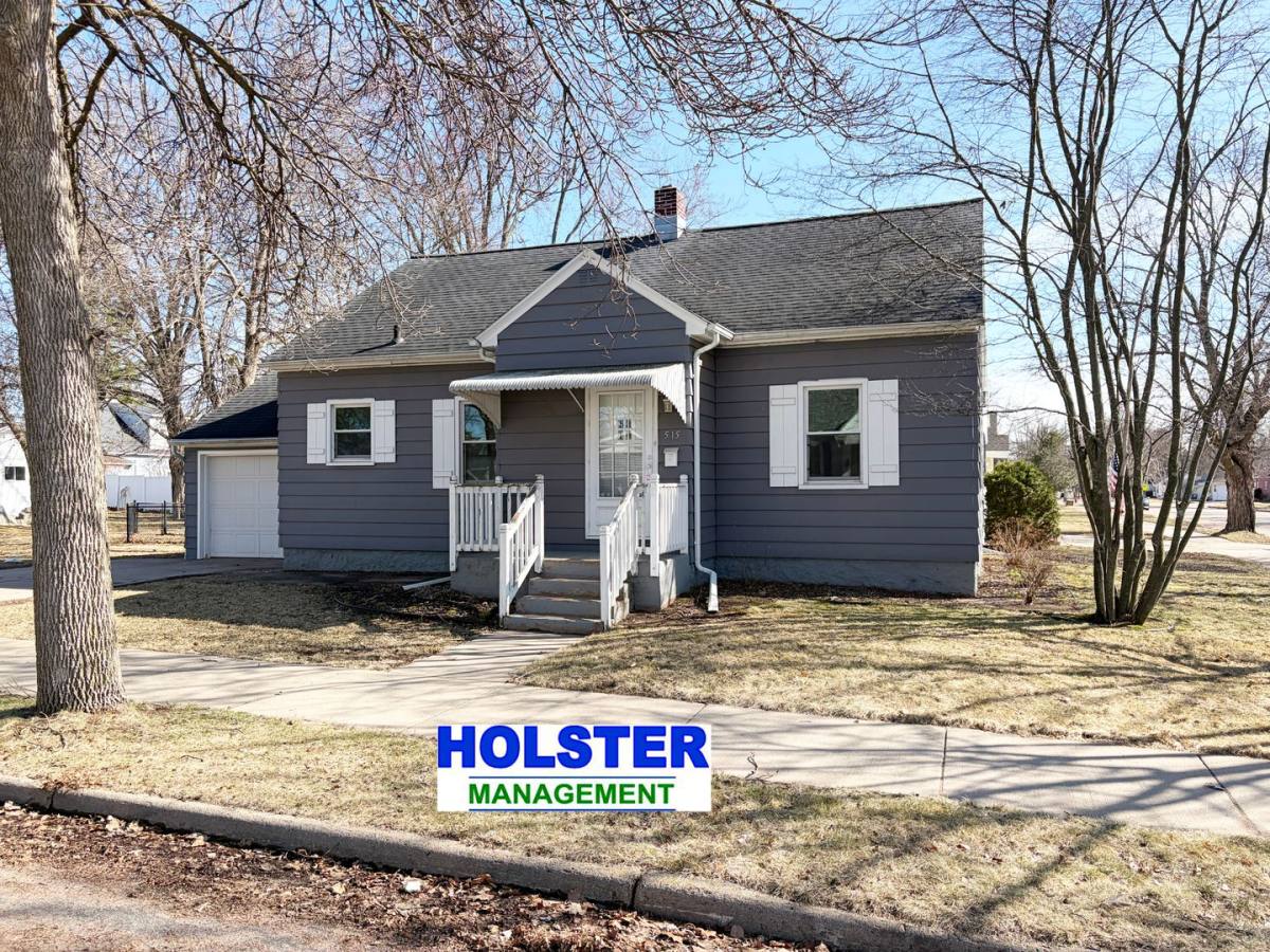 House for rent at 515 W Union Ave, Wausau, WI 54401