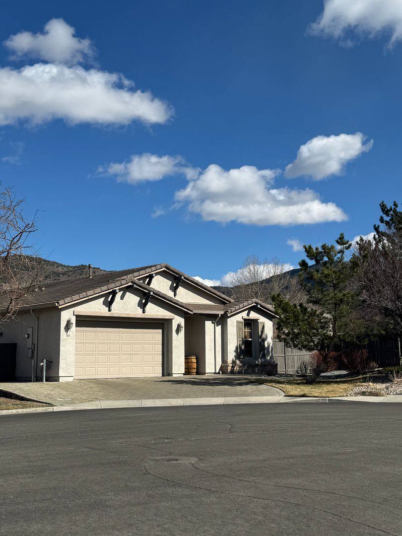 House for rent at 585 Seattle Slew Court, Reno, NV 89521