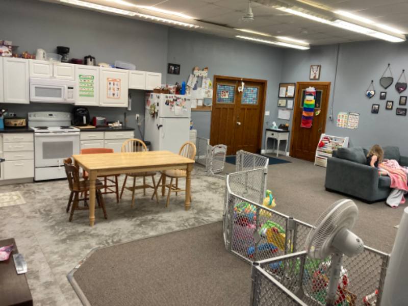 Apartment for rent at 208 Center St #10, Wimbledon, ND 58492