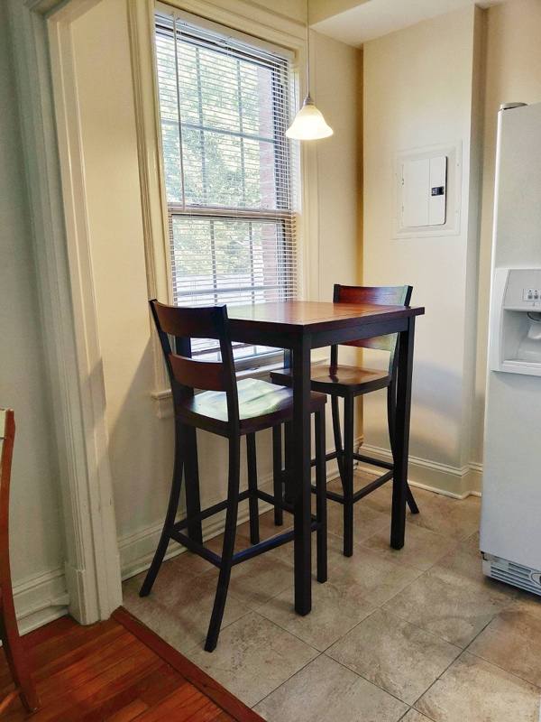Apartment for rent at 3446 Connecticut Ave NW, Washington, DC 20008