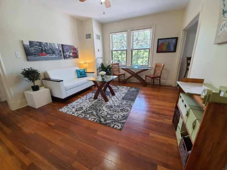 Apartment for rent at 3446 Connecticut Ave NW, Washington, DC 20008