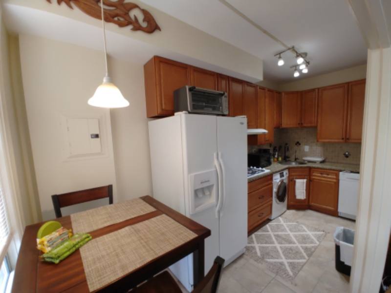 Apartment for rent at 3446 Connecticut Ave NW, Washington, DC 20008