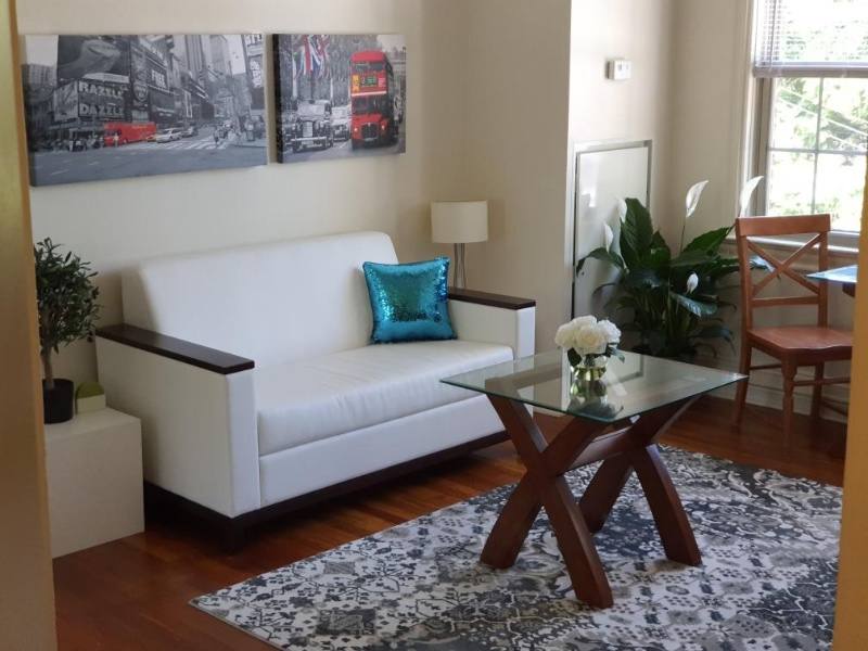 Apartment for rent at 3446 Connecticut Ave NW, Washington, DC 20008