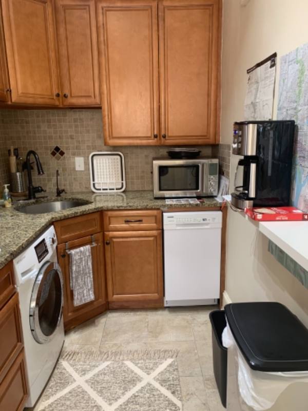 Apartment for rent at 3446 Connecticut Ave NW, Washington, DC 20008