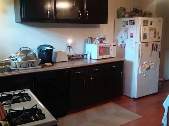 Townhouse for rent at 27 Noster St, Pittsburgh, PA 15212