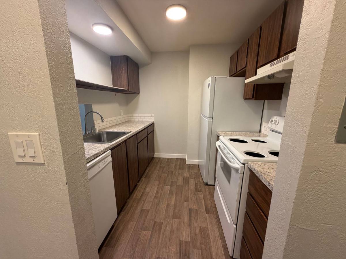 Apartment for rent at 12509 35th Ave NE, Seattle, WA 98125