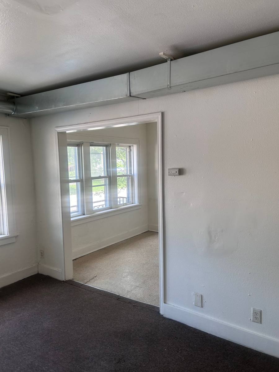 Apartment for rent at 1625 W Keefe Ave, Milwaukee, WI 53206
