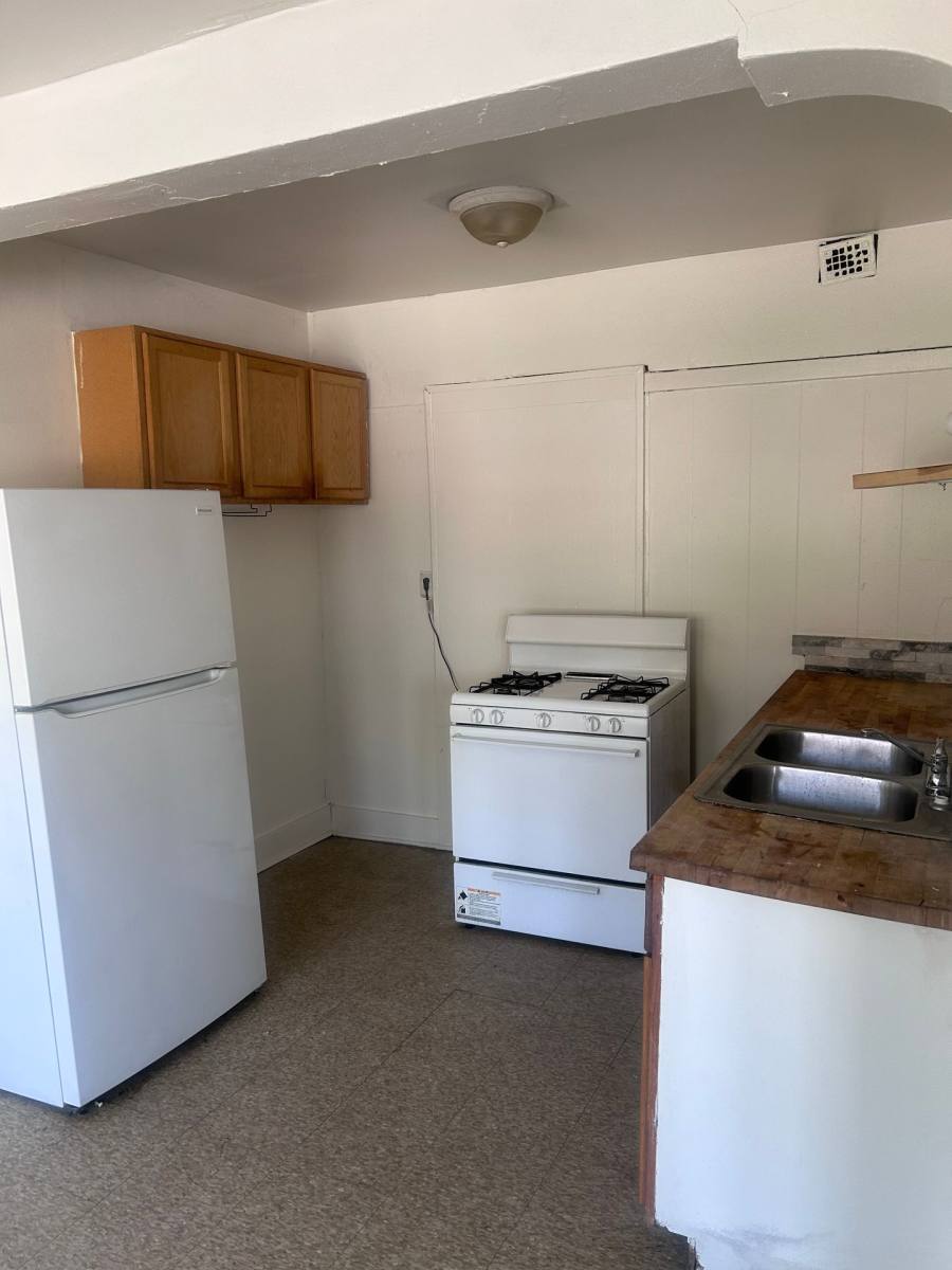 Apartment for rent at 1625 W Keefe Ave, Milwaukee, WI 53206