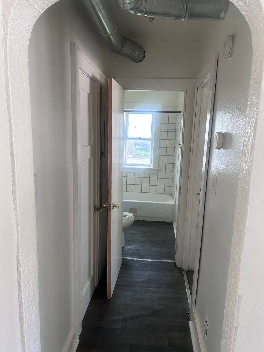 Apartment for rent at 1625 W Keefe Ave, Milwaukee, WI 53206