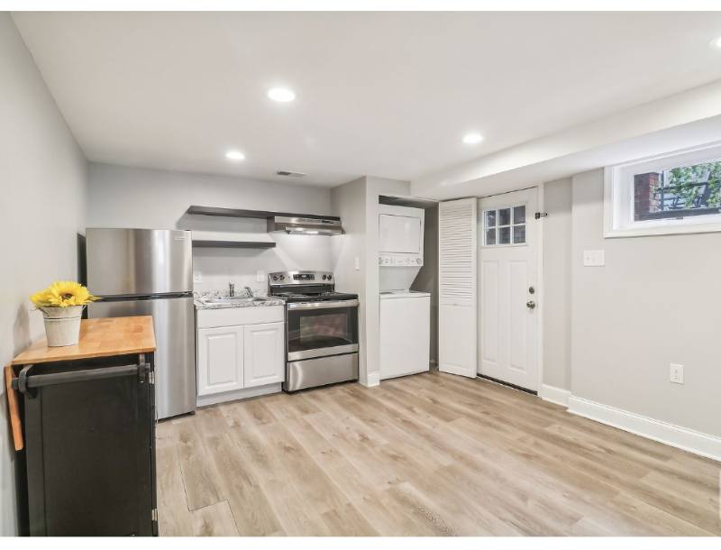 Apartment for rent at 4129 Atmore Place, Temple Hills, MD 20748