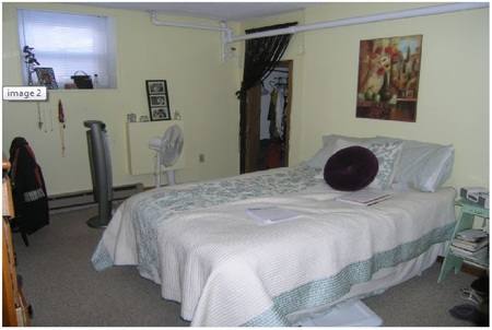 Condo for rent at 76 Egmont #B, Brookline, MA 02446