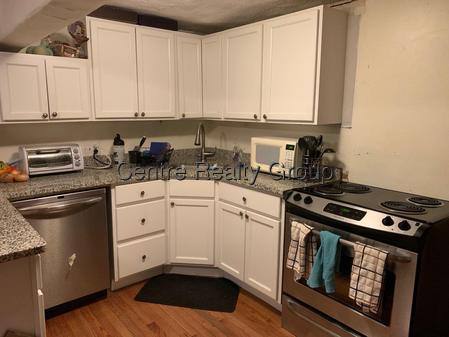 Condo for rent at 76 Egmont #B, Brookline, MA 02446