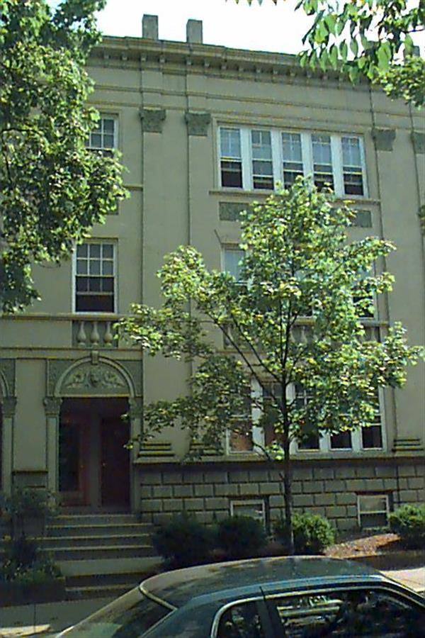 Condo for rent at 76 Egmont #B, Brookline, MA 02446
