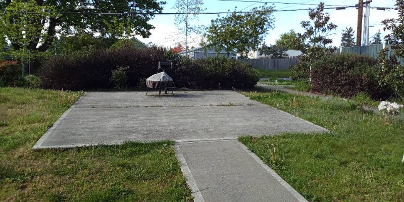 Apartment for rent at 4220 S 164th St #3A, Seattle, WA 98188