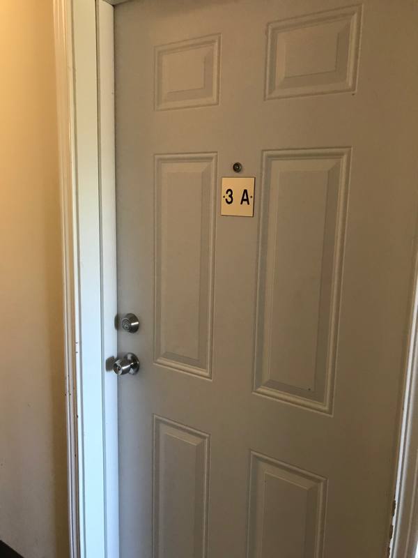 Apartment for rent at 4220 S 164th St #3A, Seattle, WA 98188