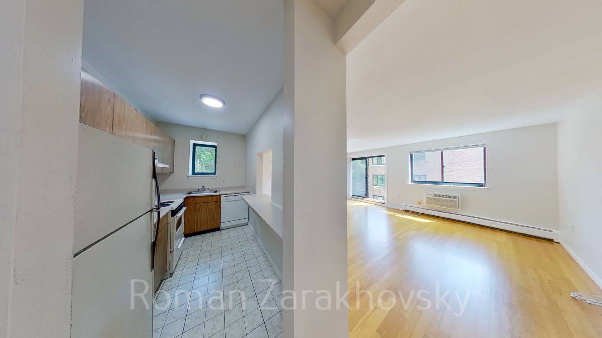 Apartment for rent at 85 Sutherland Rd #25, Brighton, MA 02135