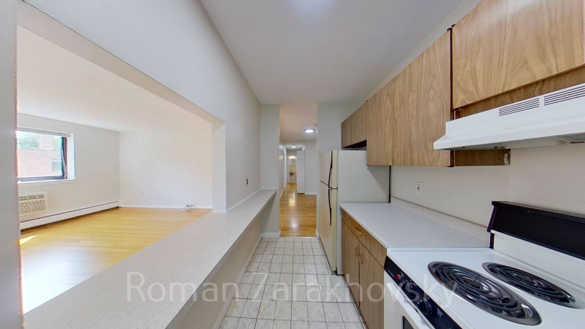 Apartment for rent at 85 Sutherland Rd #25, Brighton, MA 02135