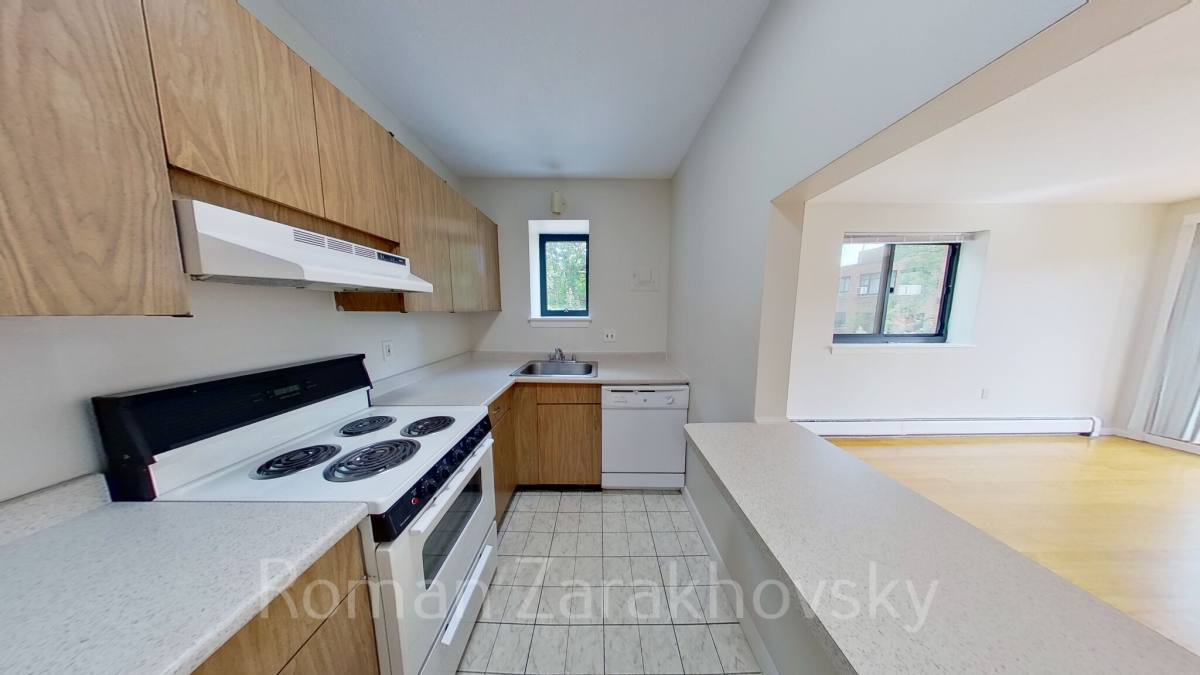 Apartment for rent at 85 Sutherland Rd #25, Brighton, MA 02135