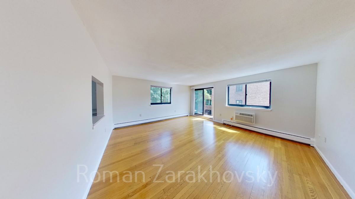 Apartment for rent at 85 Sutherland Rd #25, Brighton, MA 02135