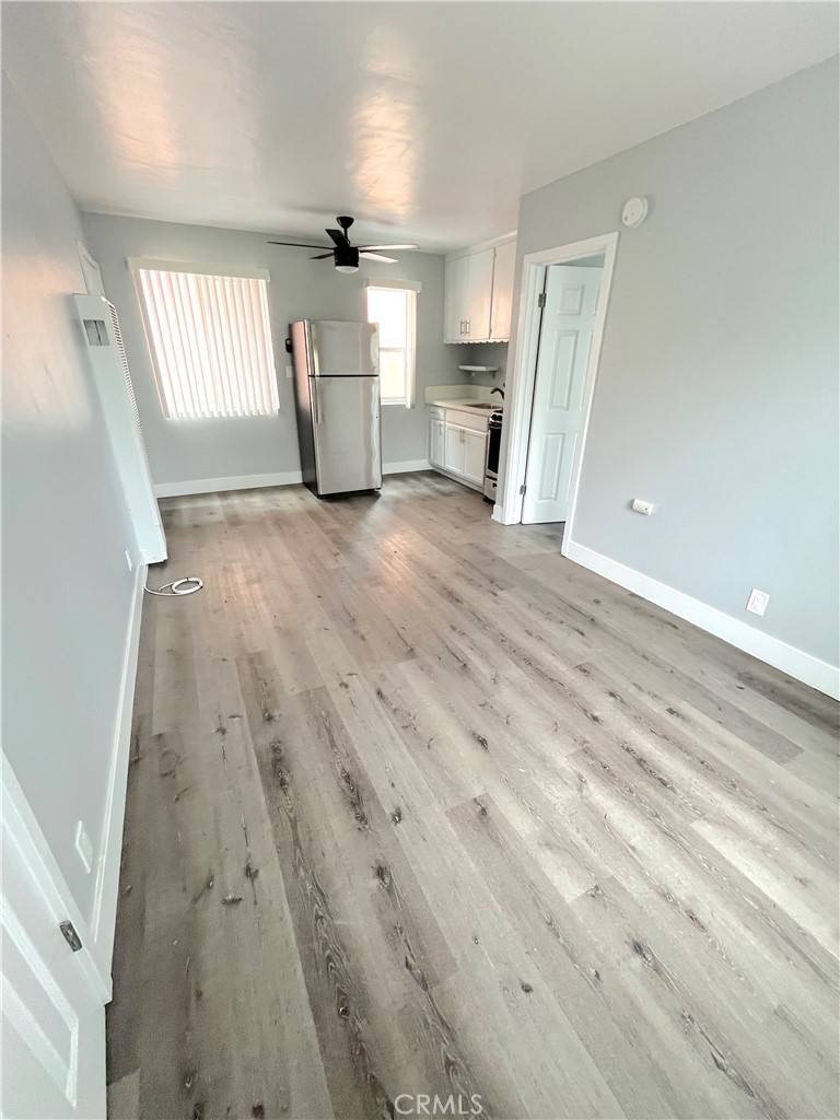 Apartment for rent at 2403 Louella Ave #3, Venice, CA 90291