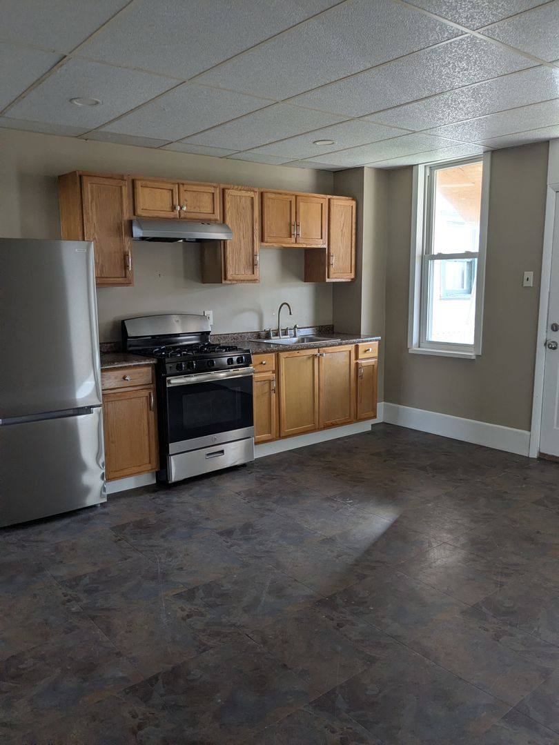 House for rent at 1613 4th Ave, Beaver Falls, PA 15010