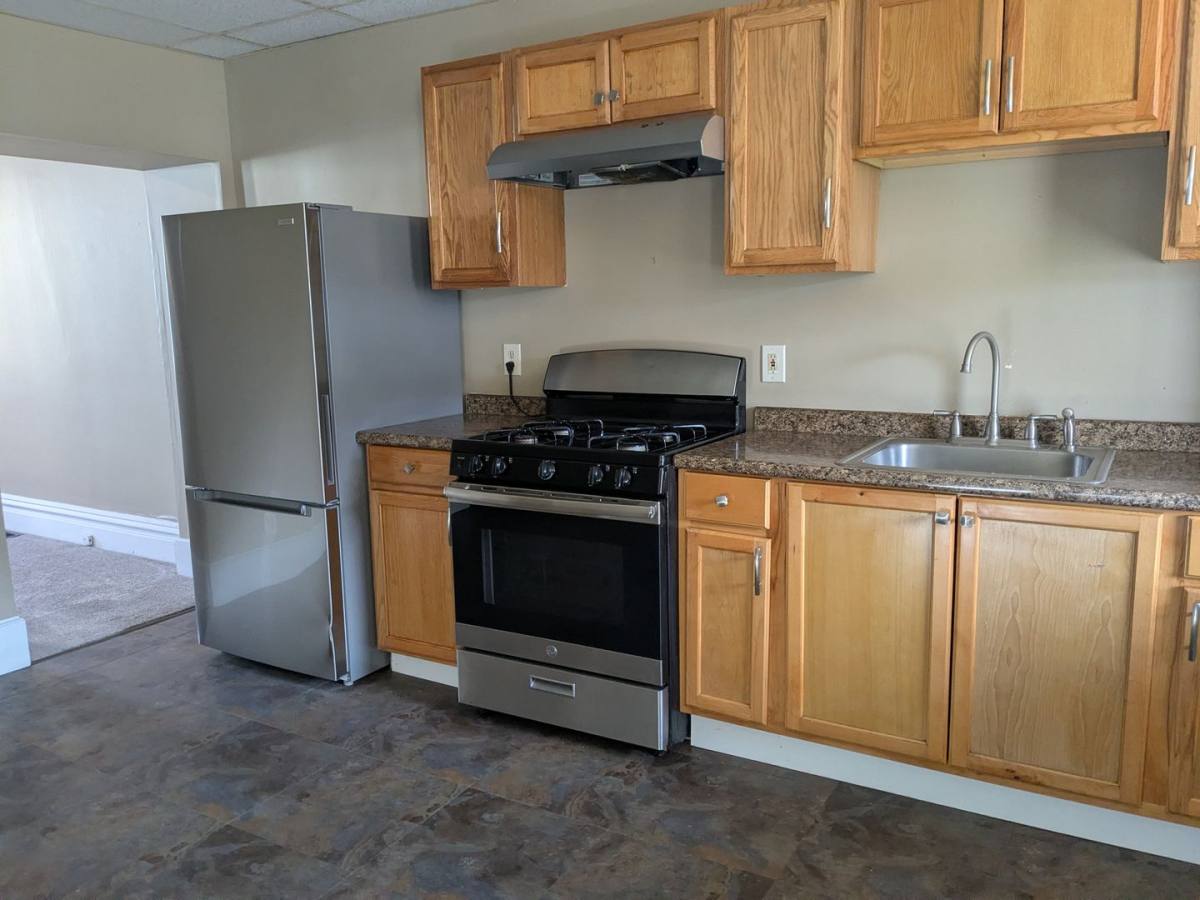 House for rent at 1613 4th Ave, Beaver Falls, PA 15010