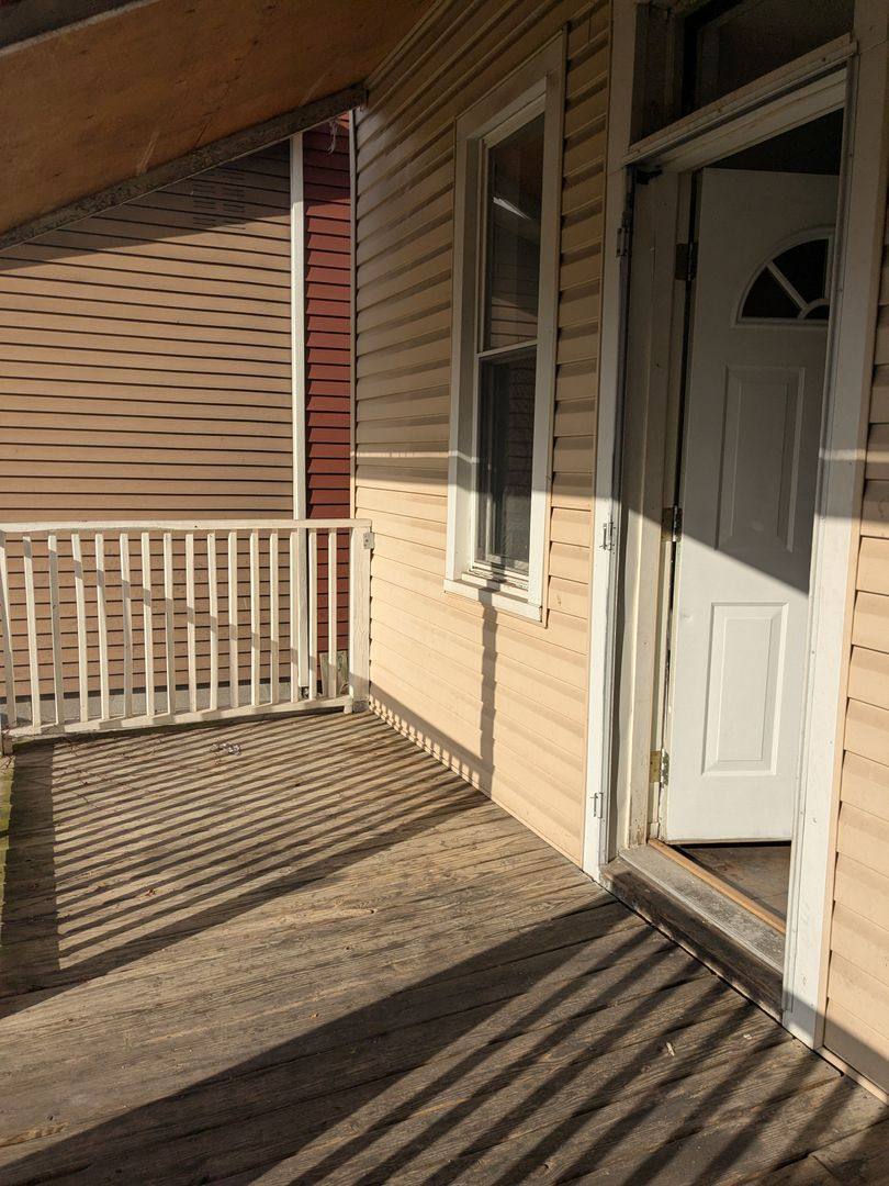 House for rent at 1613 4th Ave, Beaver Falls, PA 15010