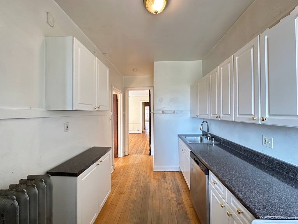Apartment for rent at 943 43 Judson #4, Evanston, IL 60202