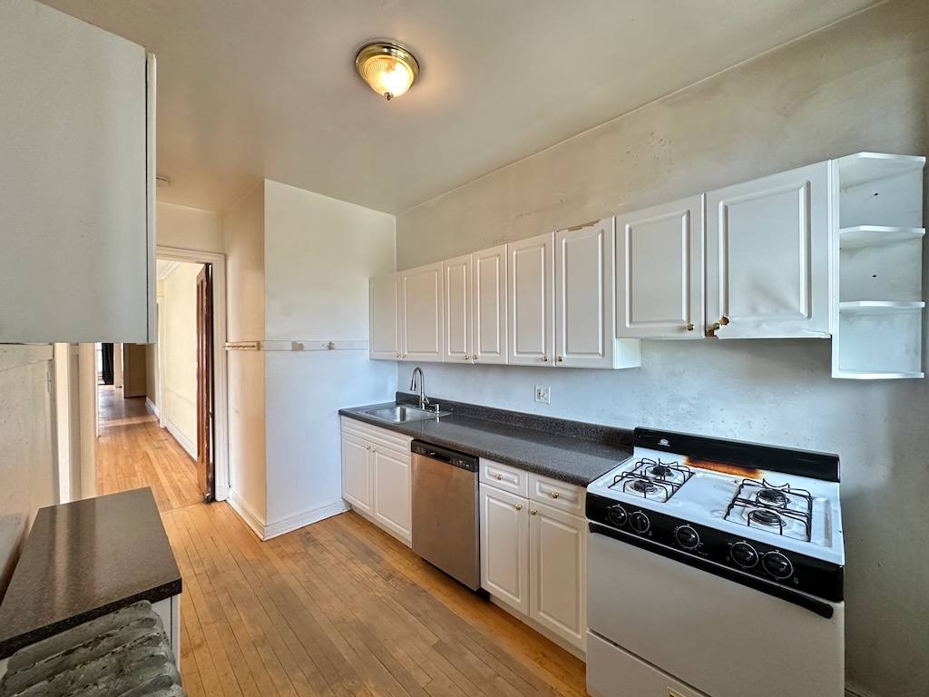Apartment for rent at 943 43 Judson #4, Evanston, IL 60202