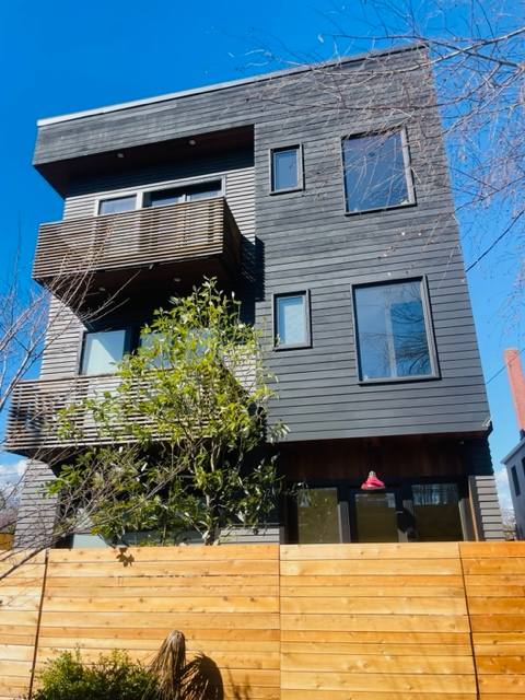 Apartment for rent at 231 NE Hancock St #A, Portland, OR 97212