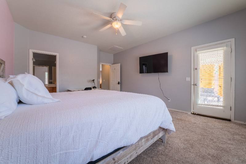 House for rent at 2313 N Presidential Dr, Florence, AZ 85132