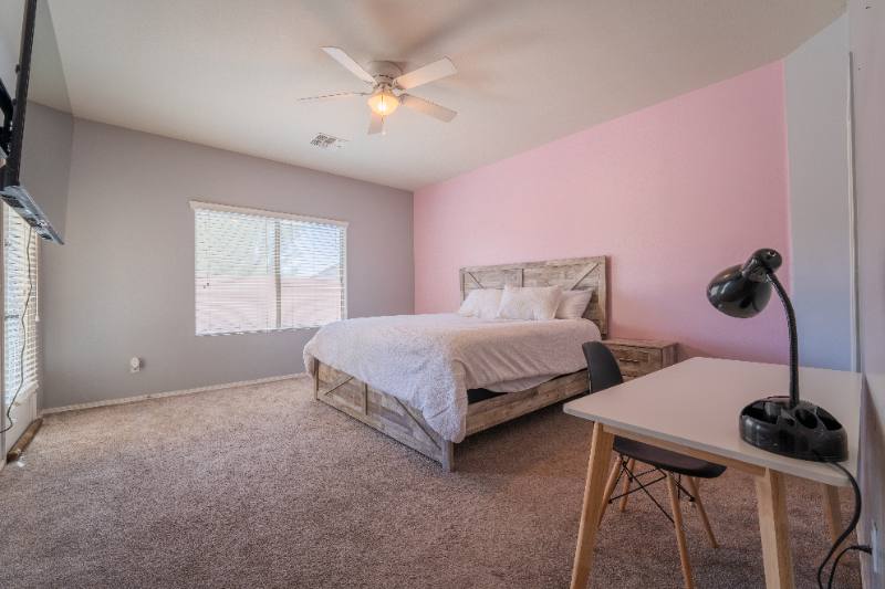 House for rent at 2313 N Presidential Dr, Florence, AZ 85132