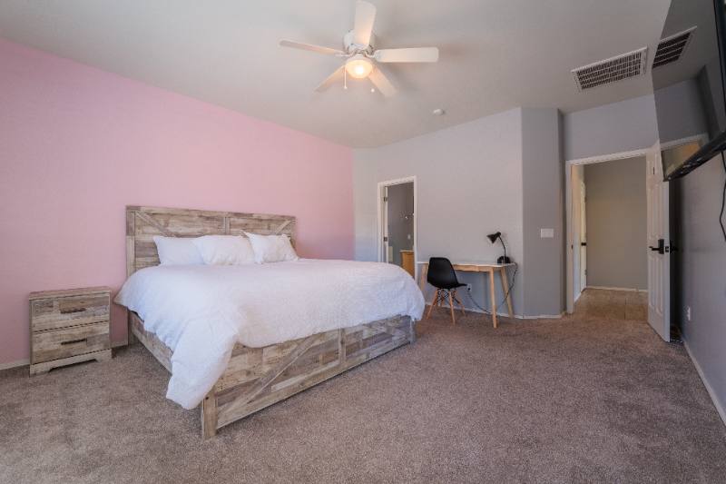 House for rent at 2313 N Presidential Dr, Florence, AZ 85132