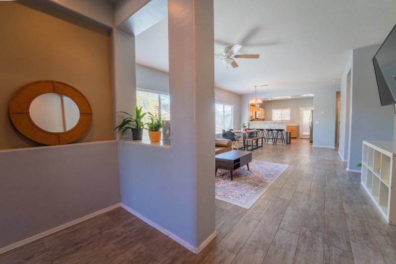House for rent at 2313 N Presidential Dr, Florence, AZ 85132