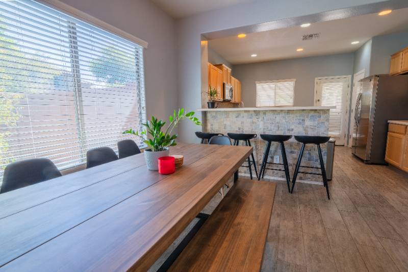 House for rent at 2313 N Presidential Dr, Florence, AZ 85132